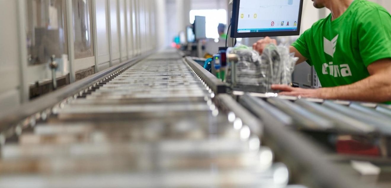 Automatisierung: Flexibel automatisieren und nahtlos integrieren Automatisierung: Flexibel automatisieren und nahtlos integrieren