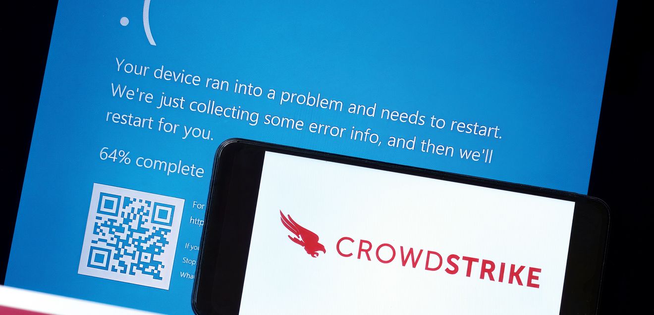 Crowdstrike-Fehler vermeiden - AdobeStock-Robert Crowdstrike-Fehler vermeiden