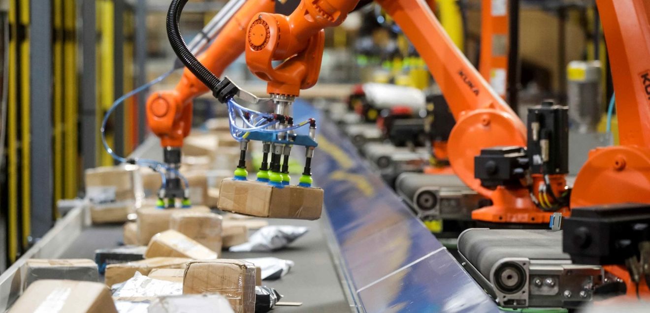 Robotergestützte Beladungslösungen: Logimat 2025: Die Automatisierung geht weiter Robotergestützte Beladungslösungen: Logimat 2025: Die Automatisierung geht weiter