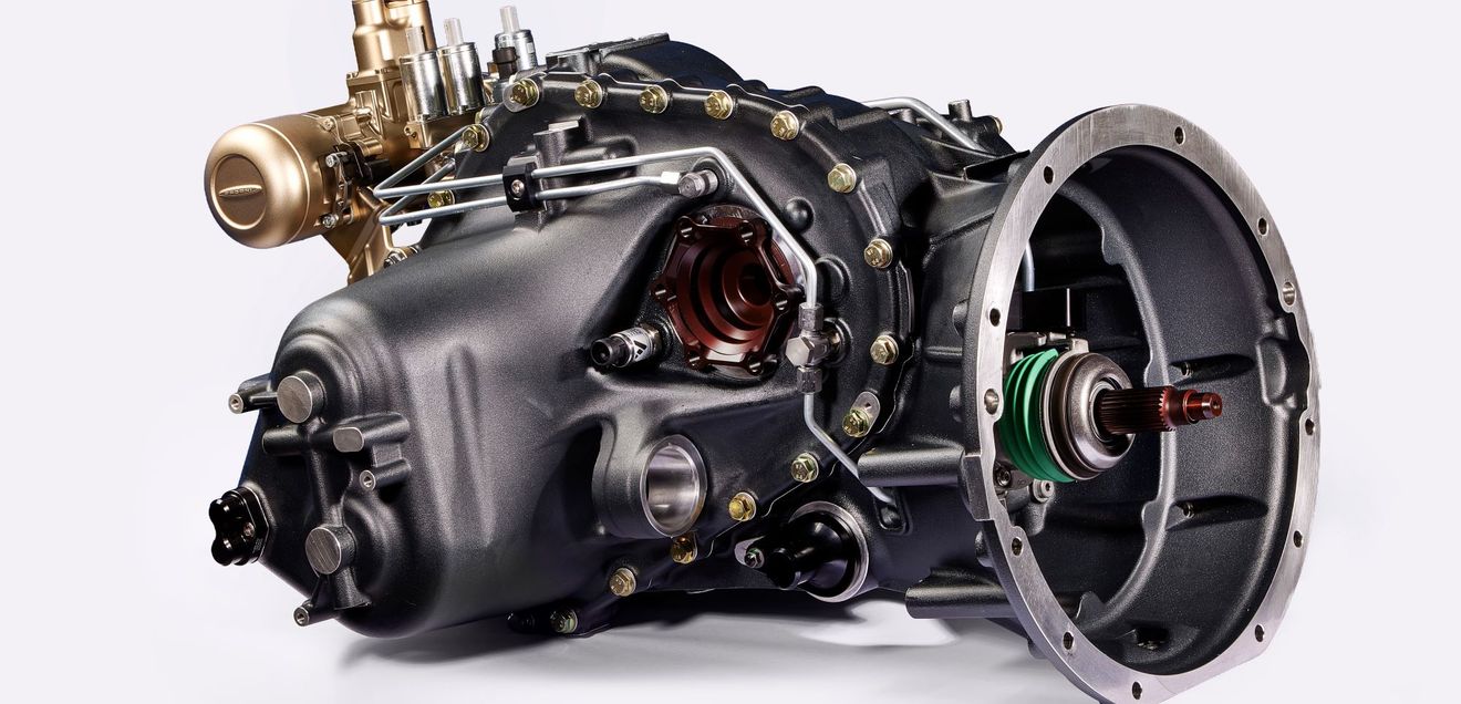 Heat transfer and additive manufacturing: Conflux Technology enters the hypercar sector Heat transfer and additive manufacturing: Conflux Technology enters the hypercar sector
