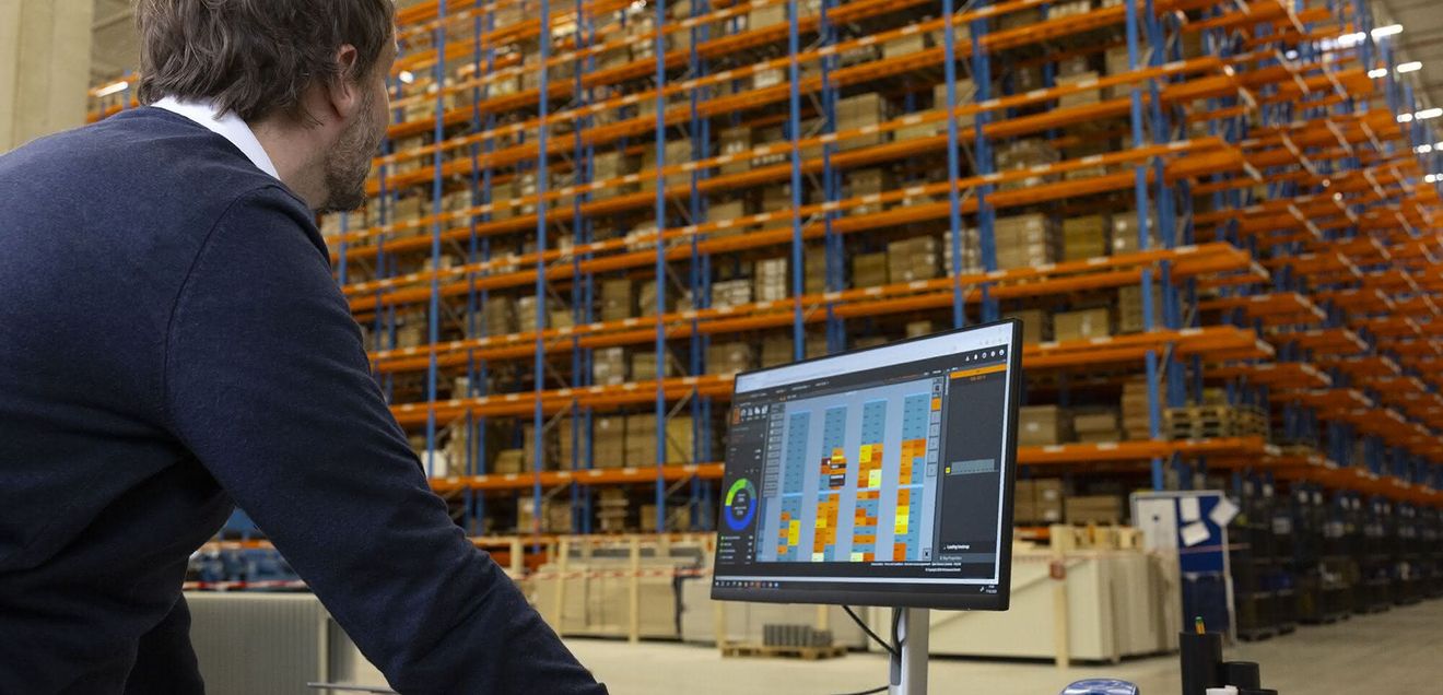 Proglove: Der Shopfloor wird zur Datenquelle Proglove: Der Shopfloor wird zur Datenquelle