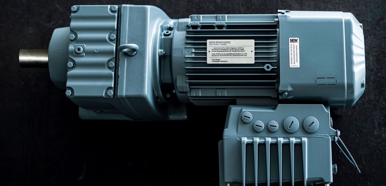 Two millionth DRN.. engine Two millionth DRN.. engine