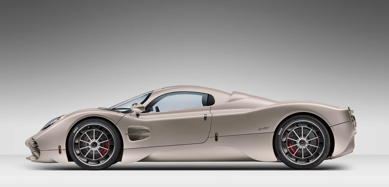 Heat transfer and additive manufacturing: Conflux Technology enters the hypercar sector Heat transfer and additive manufacturing: Conflux Technology enters the hypercar sector