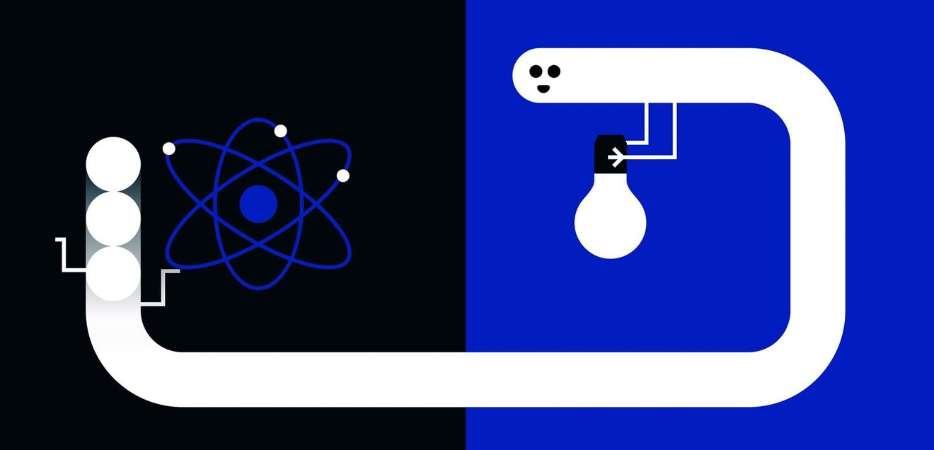 Nobel Prize for tangible quantum technology Nobel Prize for tangible quantum technology