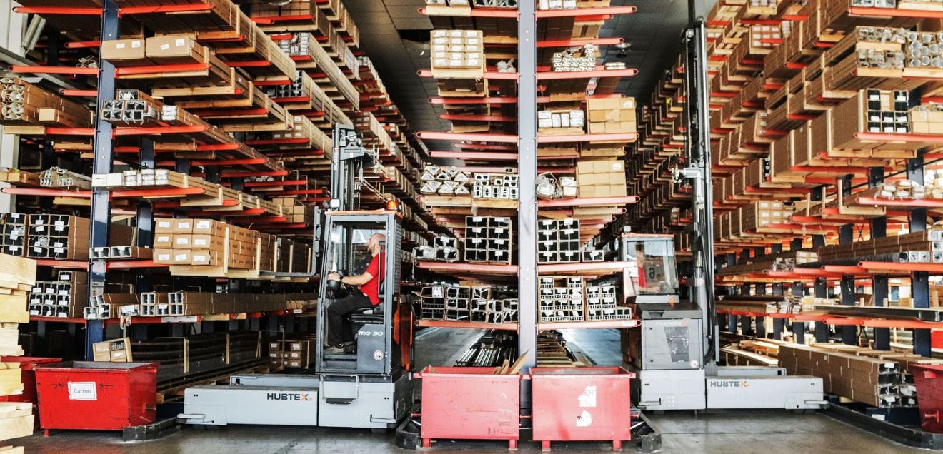 Logimat 2025: Konnektivitäts- und Assistenzsysteme: Next-Level-Fernwartung für die Flotte