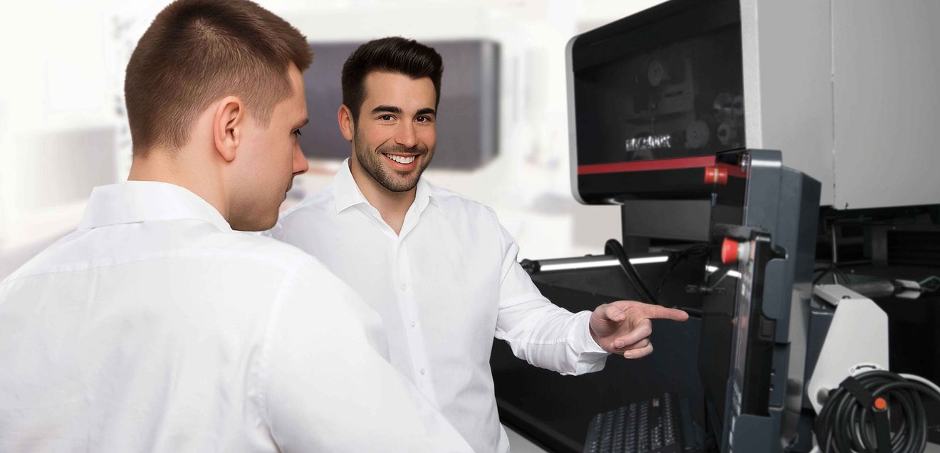 Mitsubishi Electric: Wider den Fachkräftemangel in der Erodiertechnik Mitsubishi Electric: Wider den Fachkräftemangel in der Erodiertechnik
