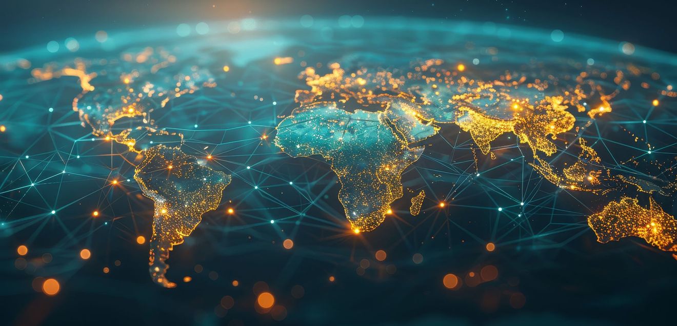 Start-up-Atlas 2025: Wo aktuell die meisten Start-ups entstehen Start-up-Atlas 2025: Wo aktuell die meisten Start-ups entstehen