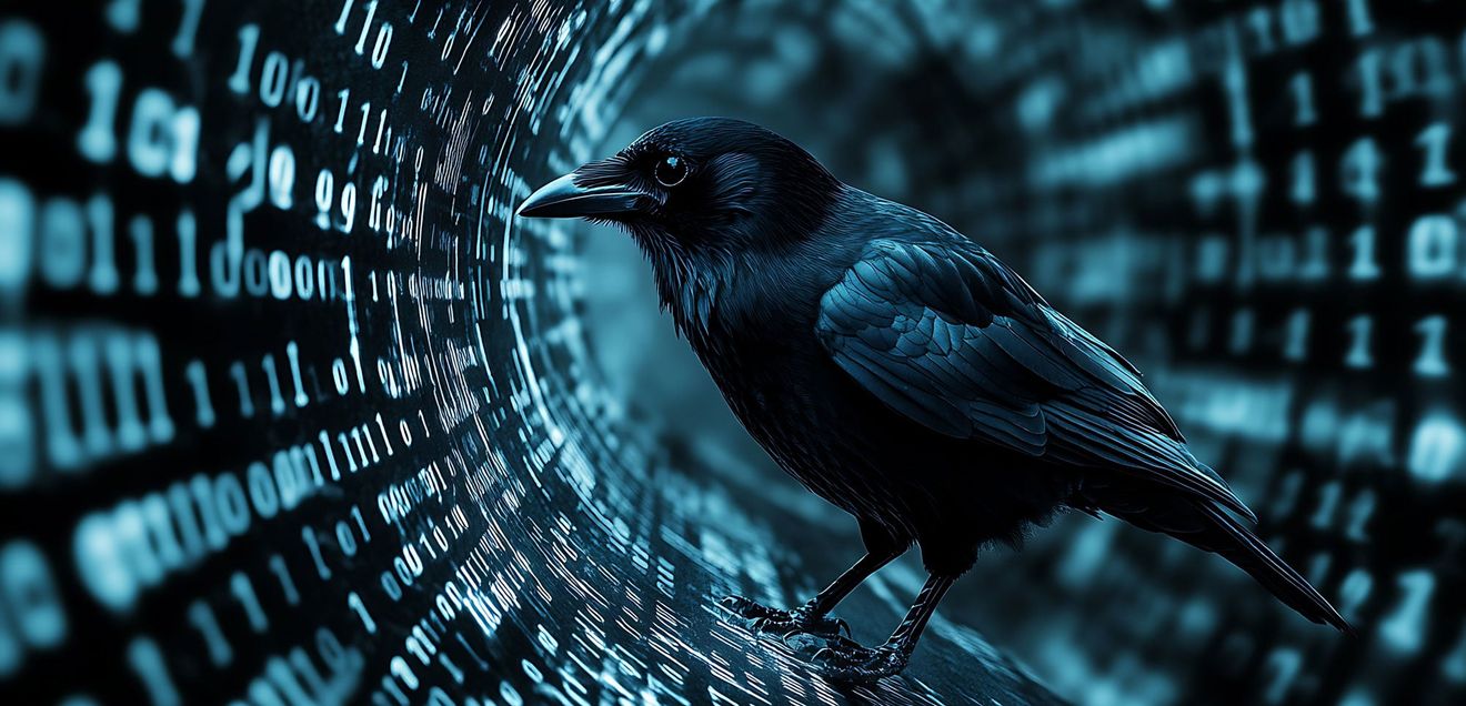 Cybersecurity: ,Raven Stealer´ greift Google Chrome an Cybersecurity: ,Raven Stealer´ greift Google Chrome an