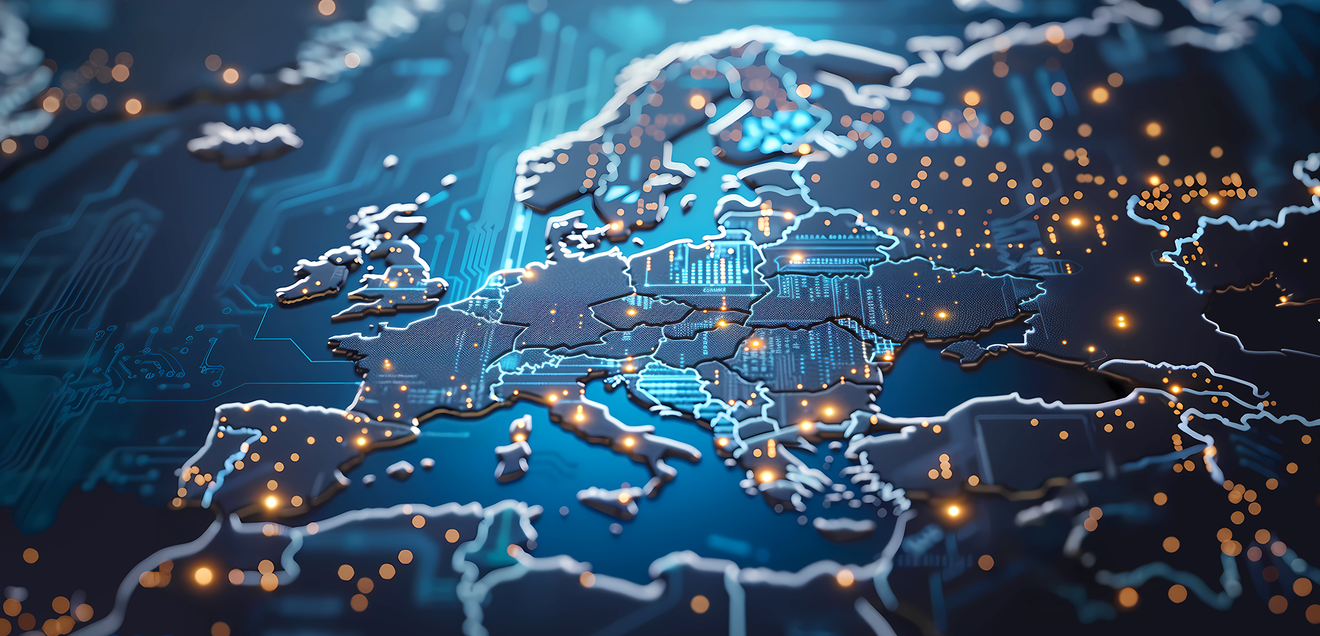 Digital sovereignty: majority want technology from Europe Digital sovereignty: majority want technology from Europe