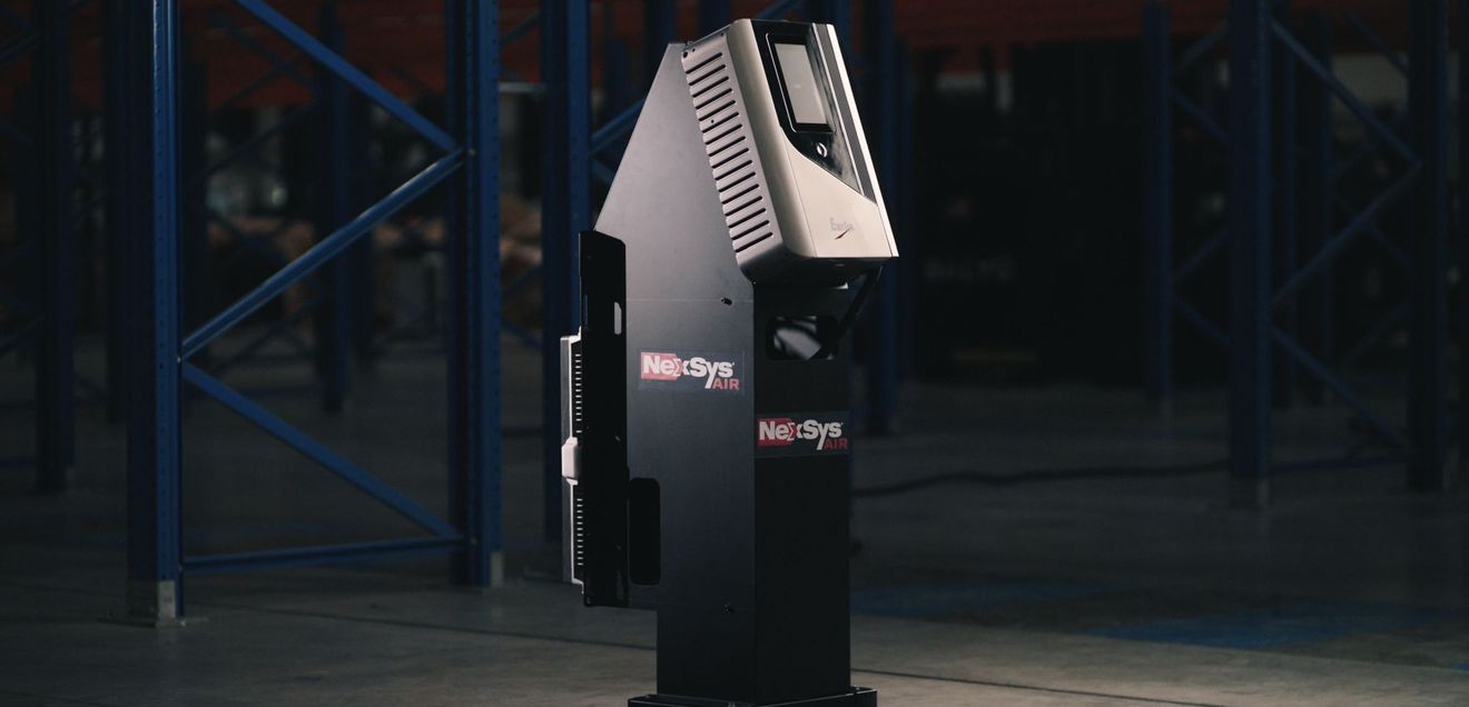 NexSys Air NexSys Air
