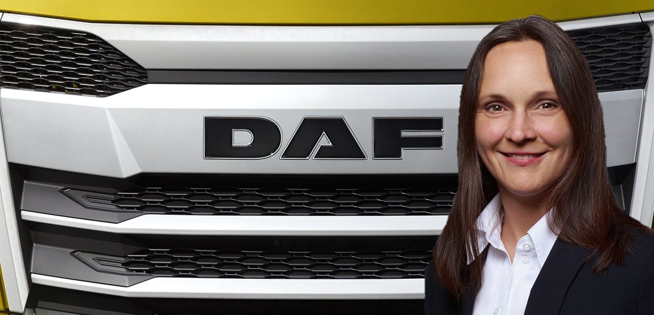 DAF Trucks: Neue Vertriebsleitung stärkt Kundenservice und Flottenvertrieb DAF Trucks: Neue Vertriebsleitung stärkt Kundenservice und Flottenvertrieb