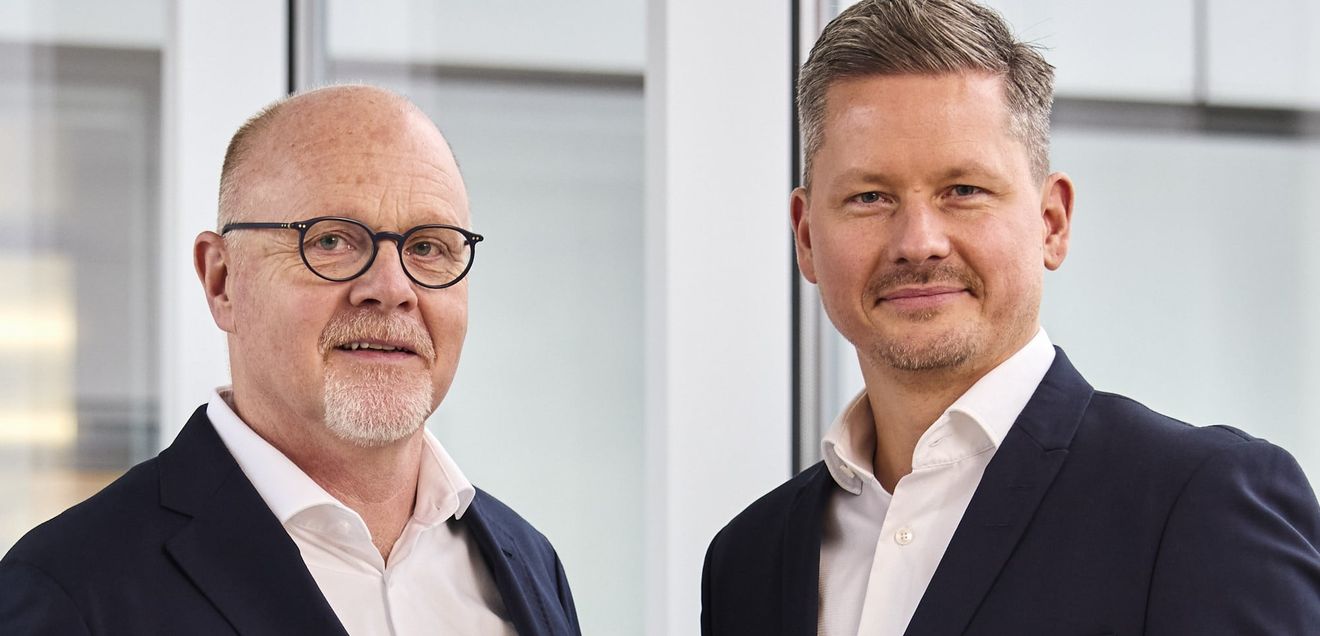 Endress+Hauser InfoServe: Oliver Blum übernimmt Geschäftsführung Endress+Hauser InfoServe: Oliver Blum übernimmt Geschäftsführung