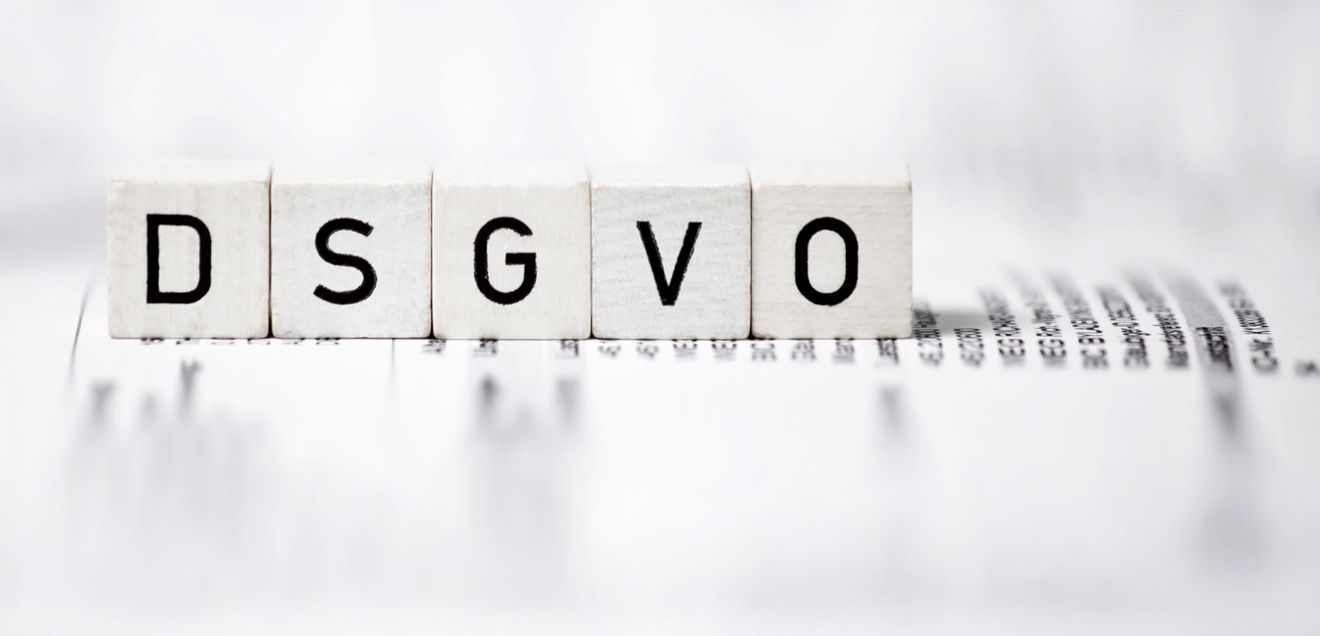 DSGVO: 1,2 Milliarden Euro Bußgelder verhängt