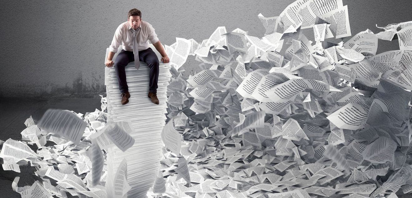 Fachkräfteeinwanderungsgesetz: Unternehmen ächzen unter Bürokratie Fachkräfteeinwanderungsgesetz: Unternehmen ächzen unter Bürokratie