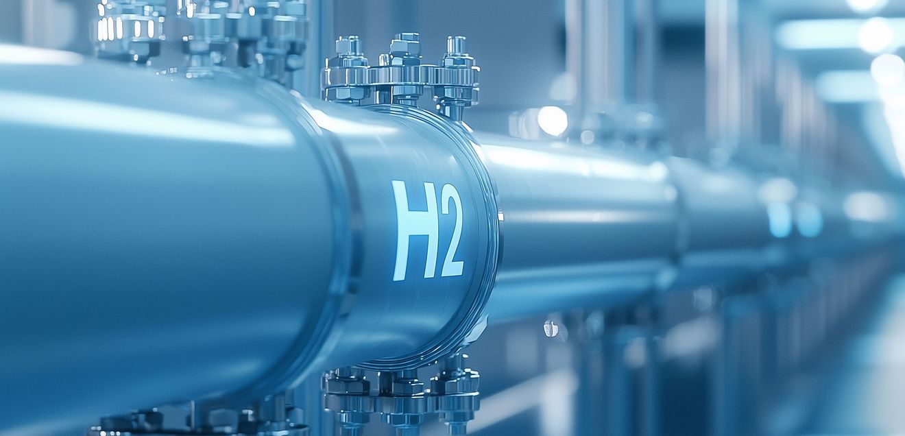 Honeywell: Sensor zur Erkennung von Wasserstofflecks