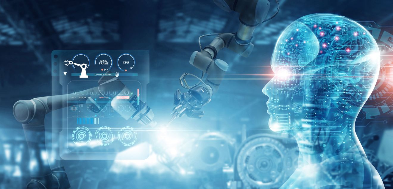 Bitkom: Drei Viertel der Industrie lassen KI-Chancen liegen
