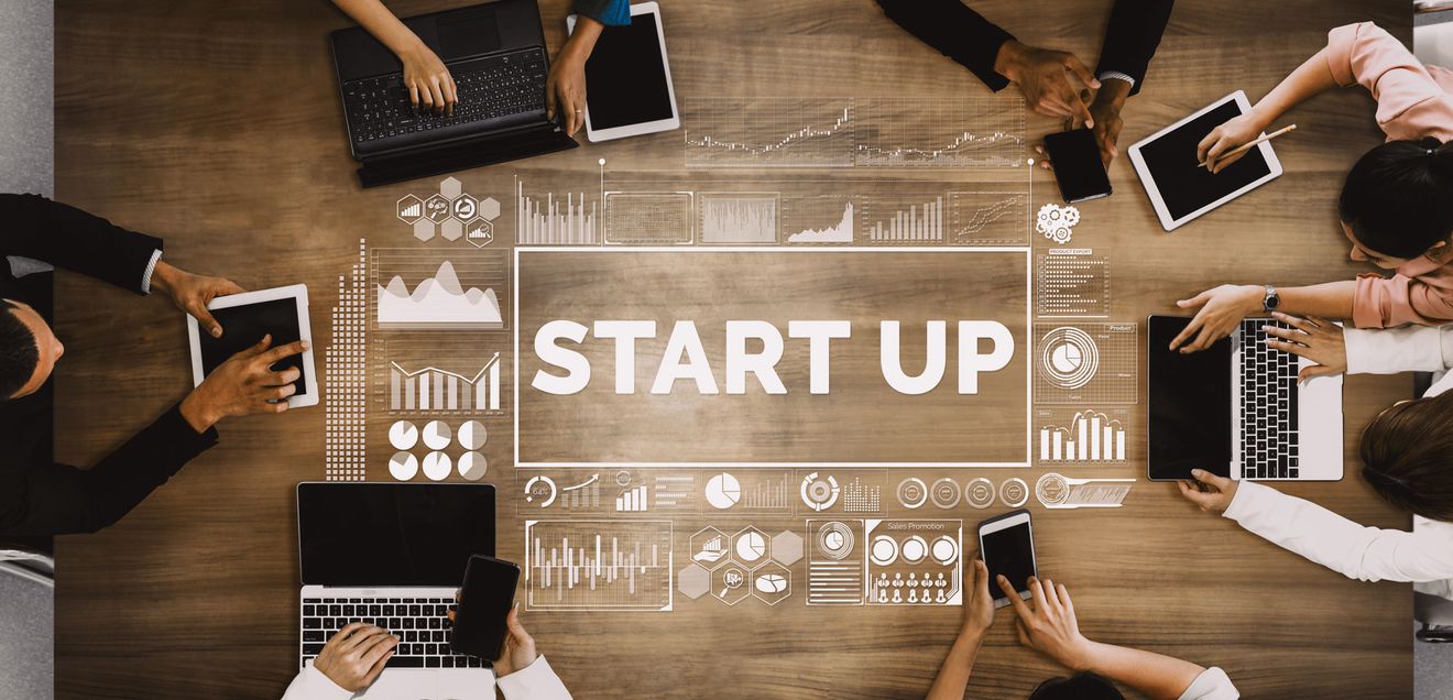 Start-up GREÏ: 650.000 Euro für KI-gestützte Echtzeitüberwachung Start-up GREÏ: 650.000 Euro für KI-gestützte Echtzeitüberwachung