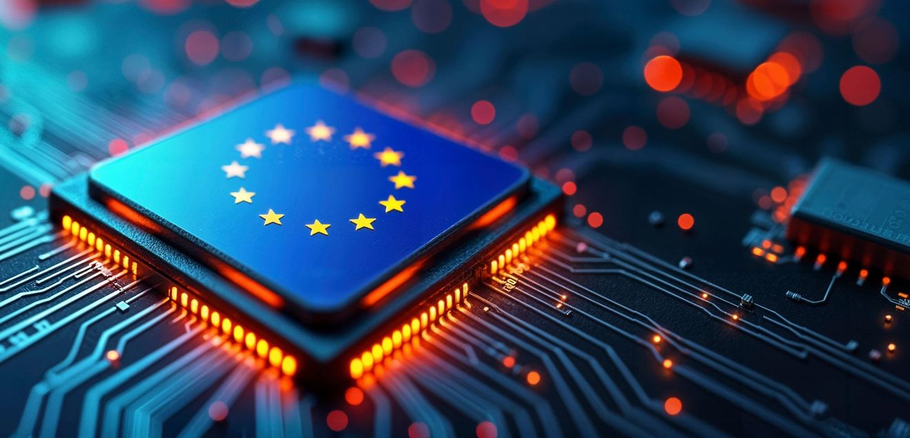 VDE with new position paper: Europe must strengthen microelectronics VDE with new position paper: Europe must strengthen microelectronics