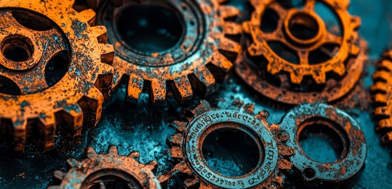 Legacy-Systeme: Technische Schulden werden zur Milliardenfalle Legacy-Systeme: Technische Schulden werden zur Milliardenfalle