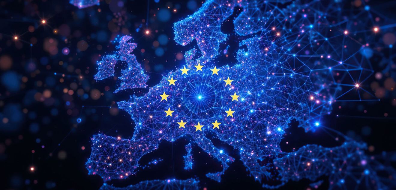 Digitale Souveränität: Manufacturing X - Datenhoheit made in Europe Digitale Souveränität: Manufacturing X - Datenhoheit made in Europe