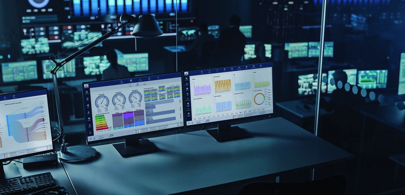 Copa-Data auf der SPS 2025: Wertschöpfung steigern, Security sicherstellen