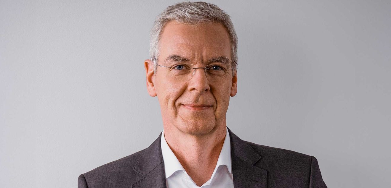 Personalie der Kion Group: Amtszeit des Finanzvorstands vorzeitig verlängert Personalie der Kion Group: Amtszeit des Finanzvorstands vorzeitig verlängert