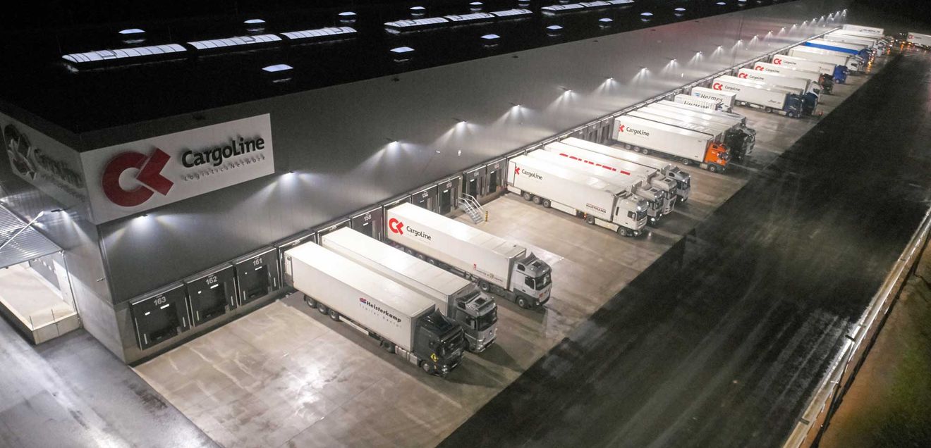 Franchise-Vereinbarung: CargoLine erweitert Netzwerk mit Güttler Logistik Franchise-Vereinbarung: CargoLine erweitert Netzwerk mit Güttler Logistik