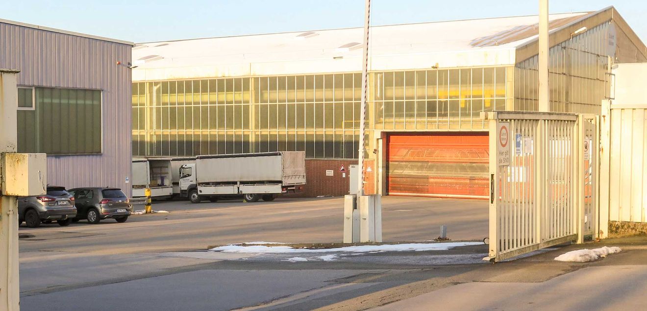 Revitalisierung von Grundstücken: Garbe Regeneration kauft Brownfield