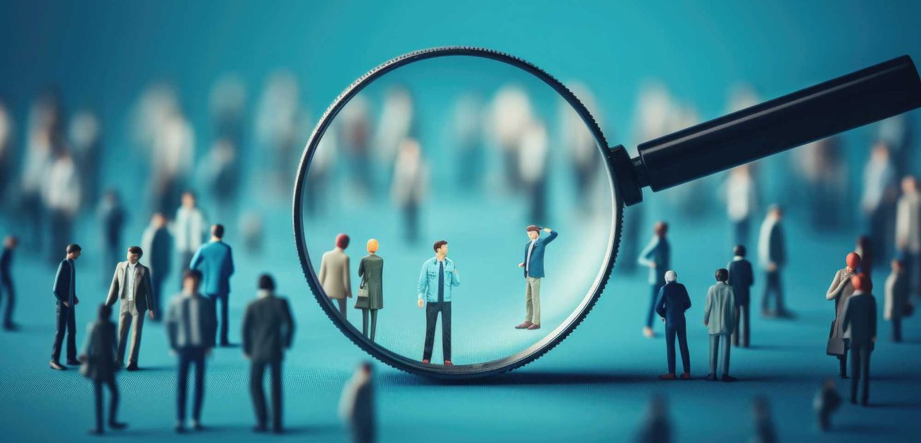 Beruf und Führung: Recruiting im Wandel: Vom Auswahlprozess zum Vertriebsdenken Beruf und Führung: Recruiting im Wandel: Vom Auswahlprozess zum Vertriebsdenken