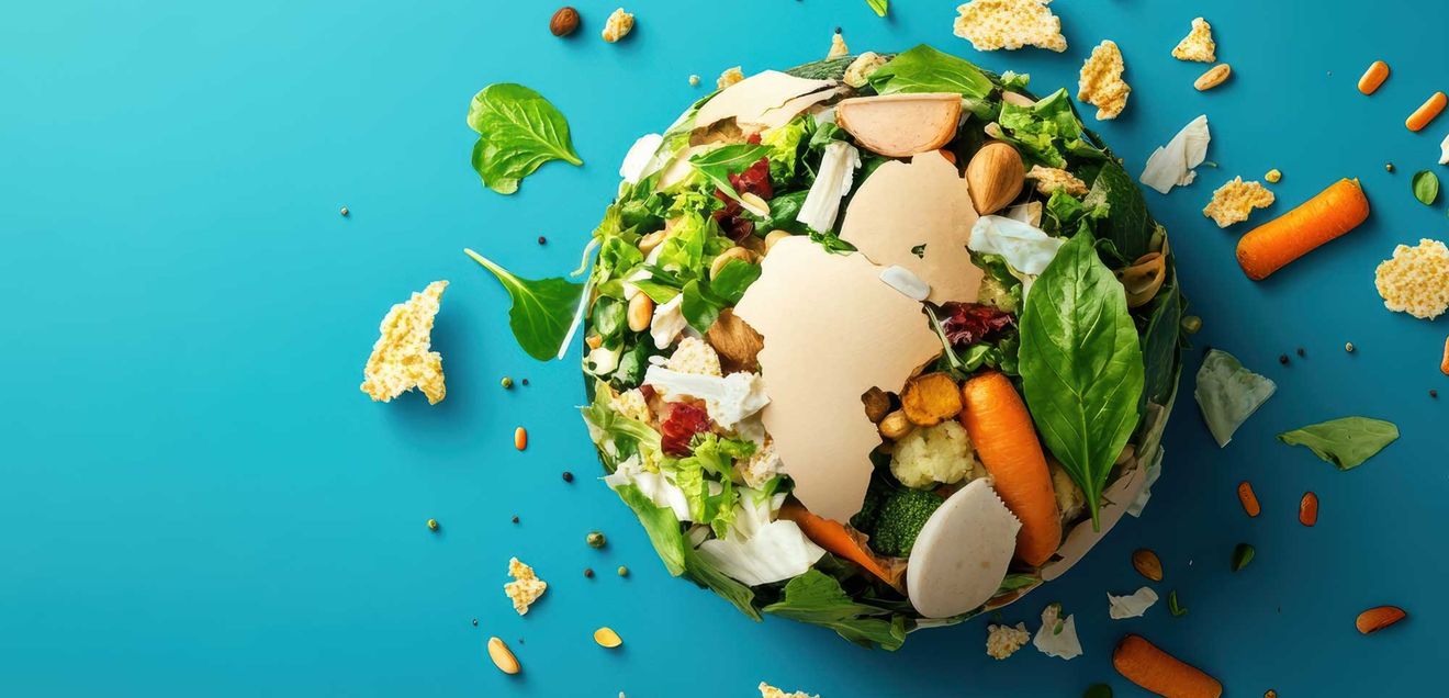 Save Food Initiative at the Interpack 2026: Clever approaches against food waste