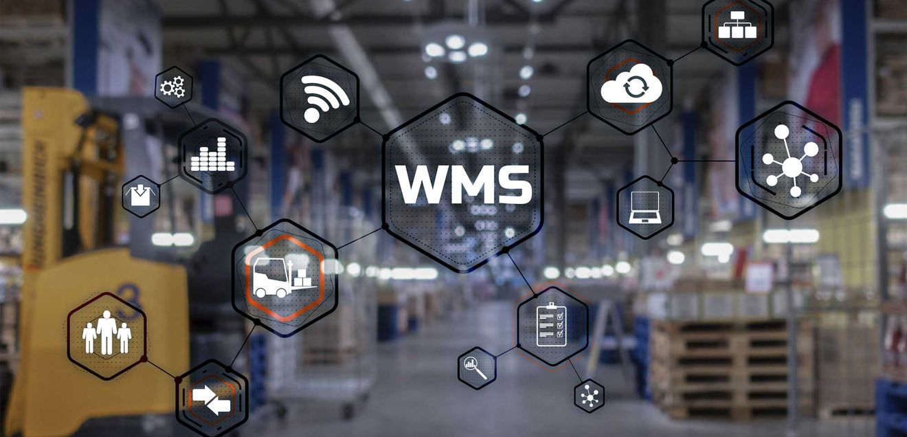 WMS-Transformation: "Viele Unternehmen digitalisieren ihre Ineffizienz" WMS-Transformation: "Viele Unternehmen digitalisieren ihre Ineffizienz"