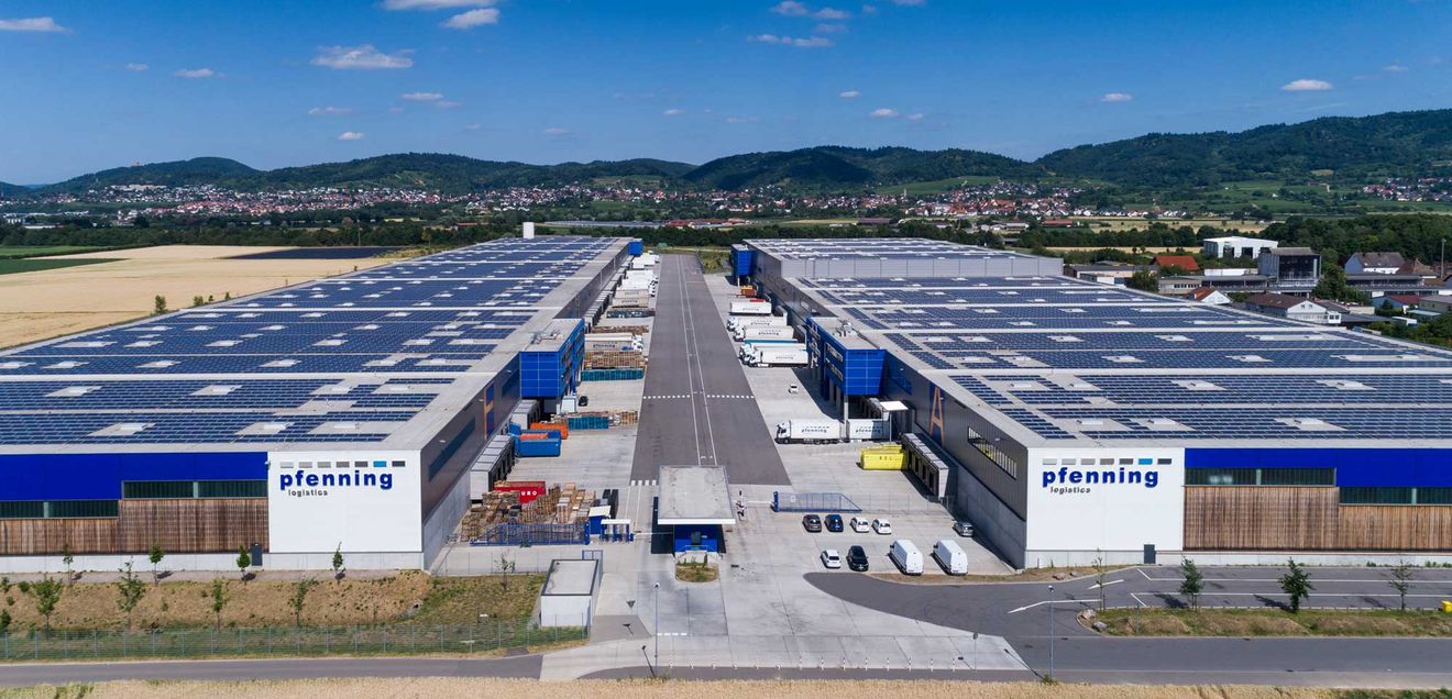 Prozessqualität, IT-Sicherheit und Energieeffizienz: Zertifizierungen für pfenning-Gruppe Prozessqualität, IT-Sicherheit und Energieeffizienz: Zertifizierungen für pfenning-Gruppe