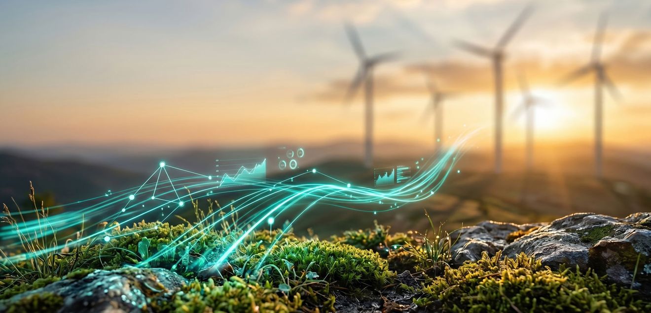 Green Logistics: trans-o-flex bezieht bis 2028 weiter 100 Prozent erneuerbaren Strom Green Logistics: trans-o-flex bezieht bis 2028 weiter 100 Prozent erneuerbaren Strom