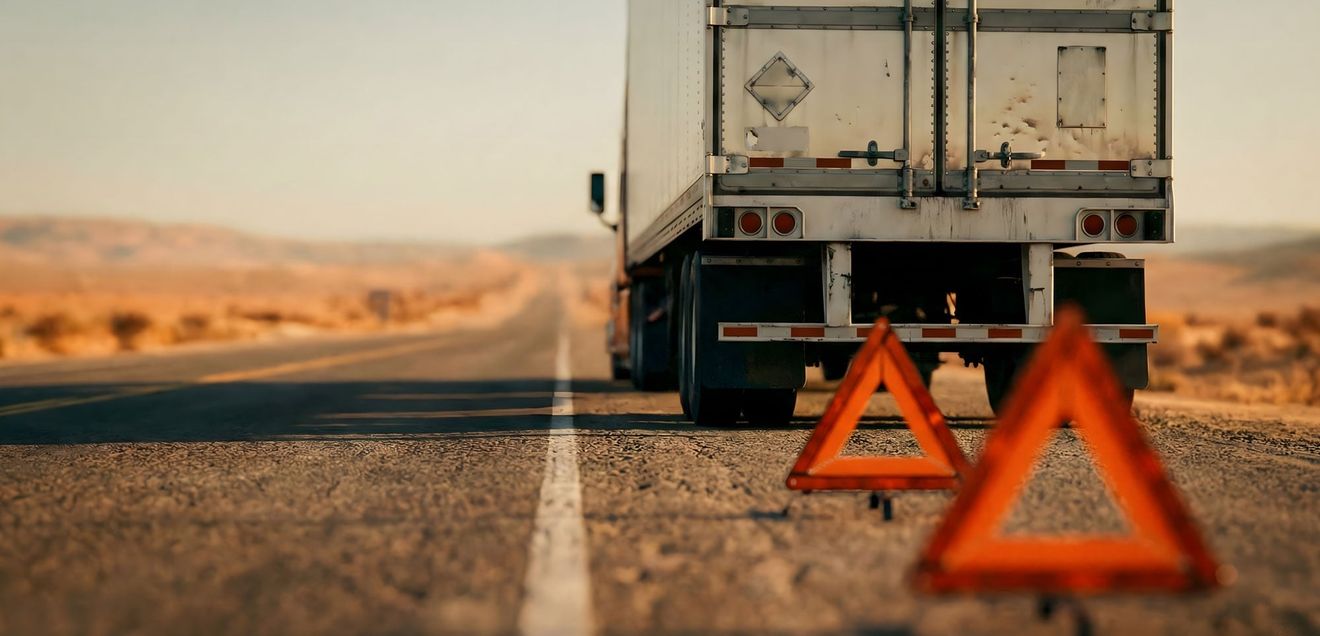 Transportlogistik: Was unterwegs wirklich passiert: Datenlogger machen Risiken sichtbar Transportlogistik: Was unterwegs wirklich passiert: Datenlogger machen Risiken sichtbar