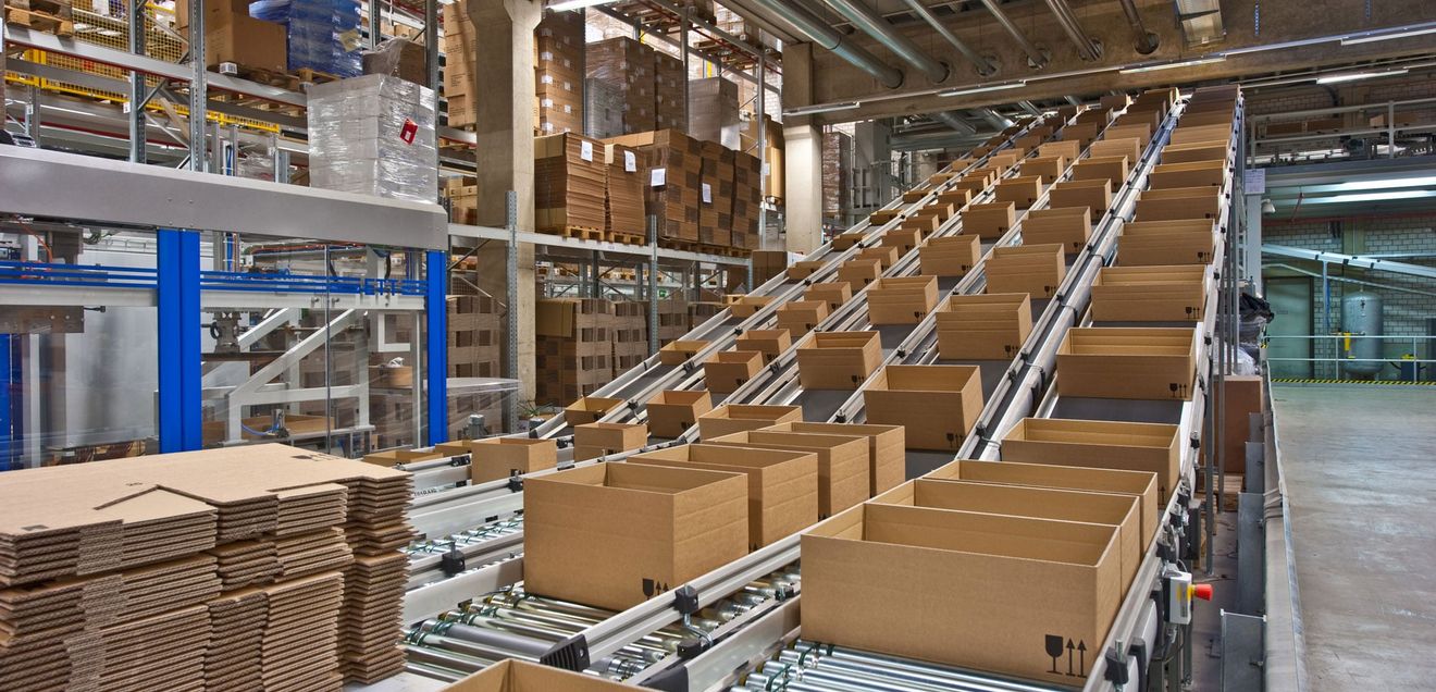 PPWR 2026: Green Logistics beginnt beim Karton