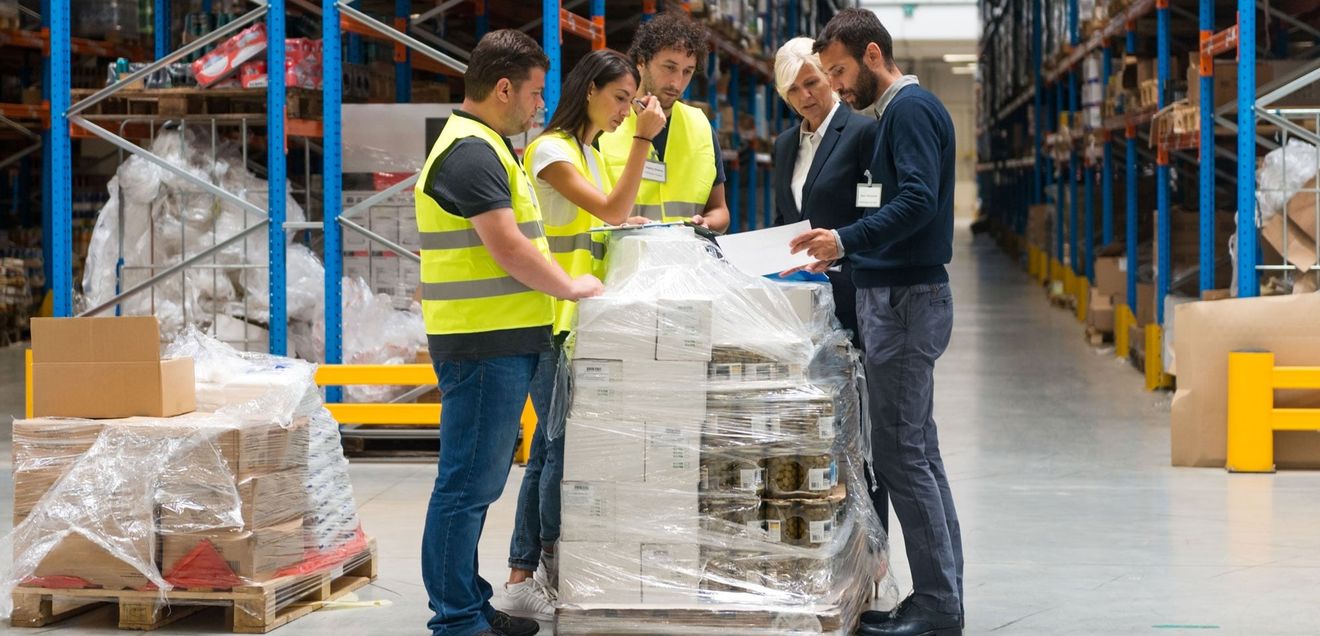 MItarbeitereinbindung: Die beste Lagerplanung scheitert oft nicht an der Technik MItarbeitereinbindung: Die beste Lagerplanung scheitert oft nicht an der Technik