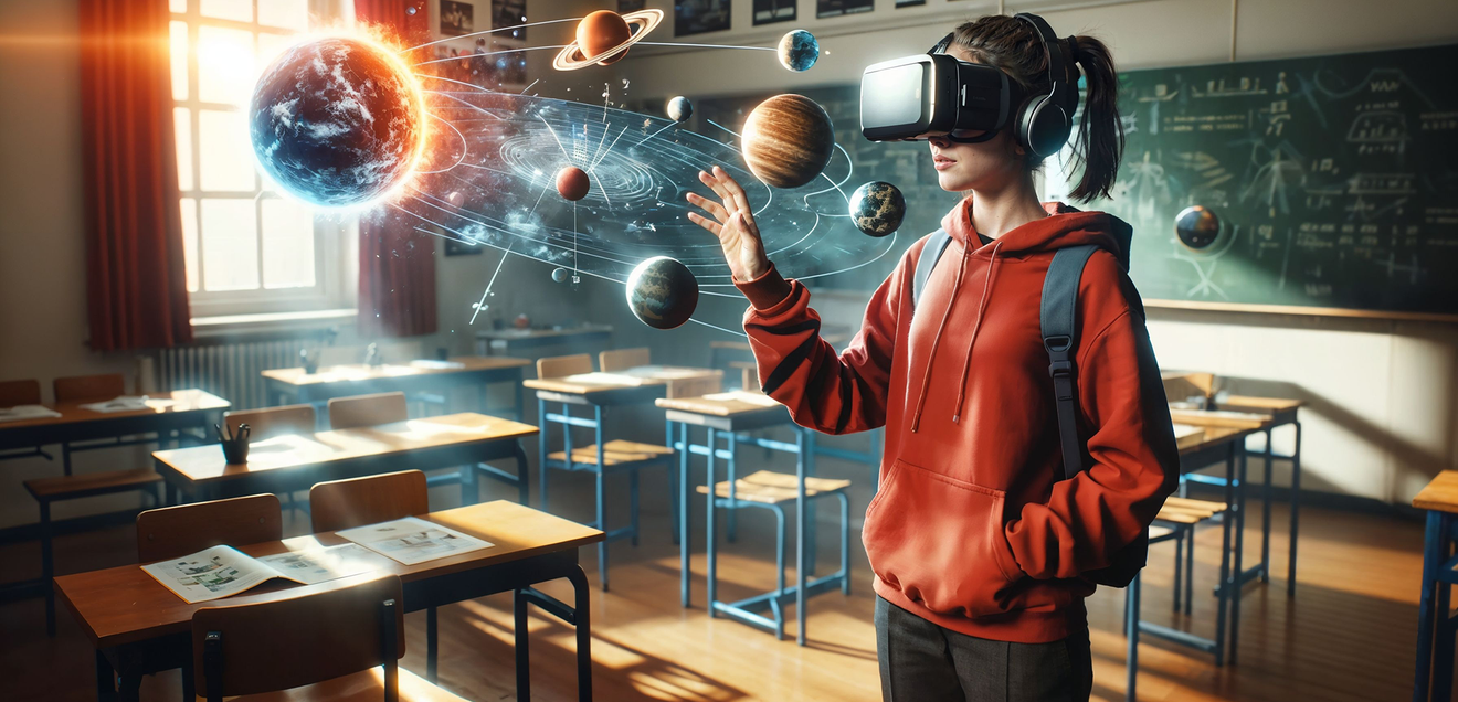 IW-Studie zur Schulpolitik: VDMA fordert Pflichtfach Technik