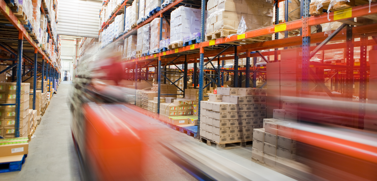 EMVA auf der Logimat 2026: Vision-Technologien für die Intralogistik