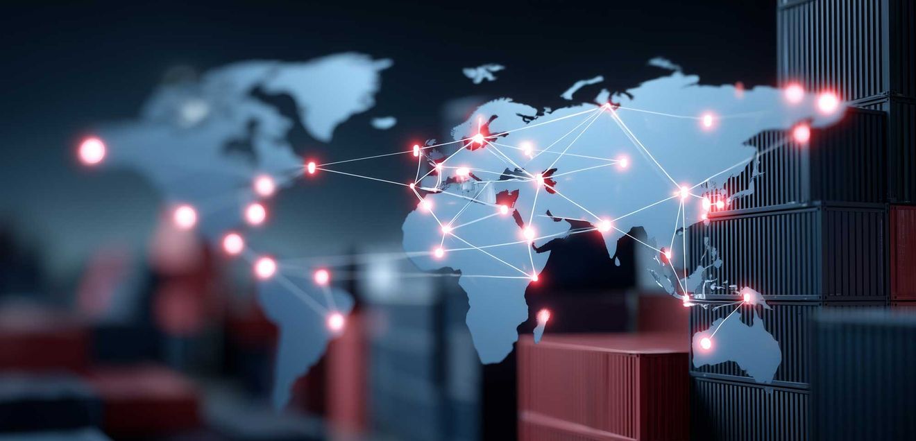 Agility Index 2026: AI is shaping logistics worldwide, supply chains are being restructured Agility Index 2026: AI is shaping logistics worldwide, supply chains are being restructured