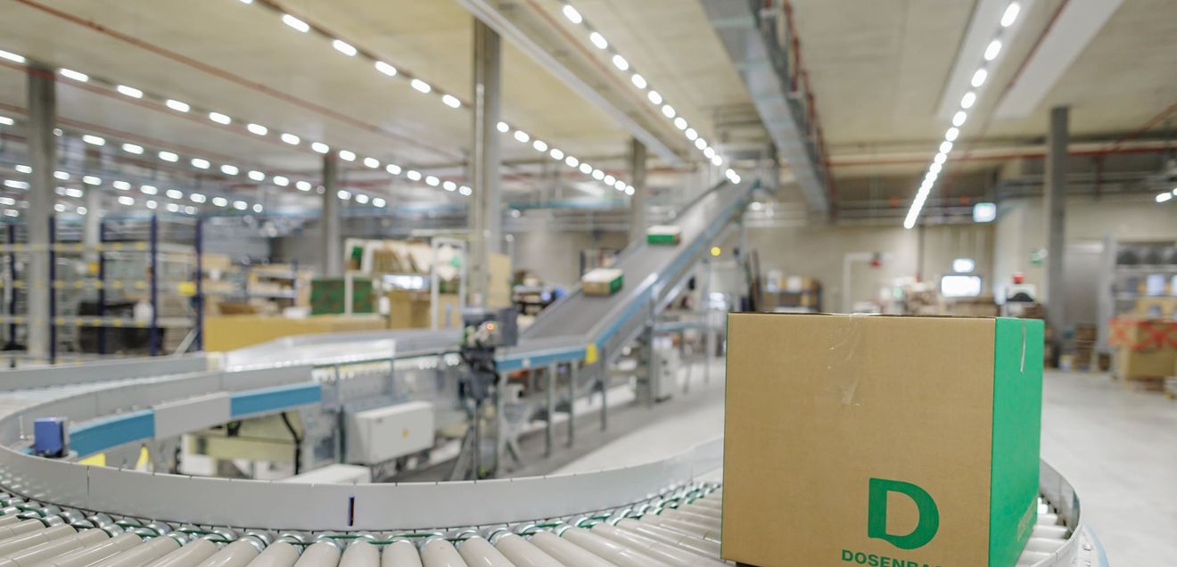 Intralogistikausbau für E-Commerce: Skypod-Roboter optimieren Logistik in Luterbach Intralogistikausbau für E-Commerce: Skypod-Roboter optimieren Logistik in Luterbach