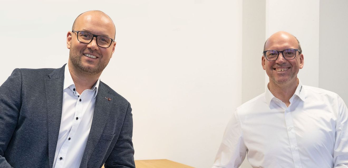 Holger Ritter becomes new CTO at LED2WORK: Technical director with a new spirit Holger Ritter becomes new CTO at LED2WORK: Technical director with a new spirit