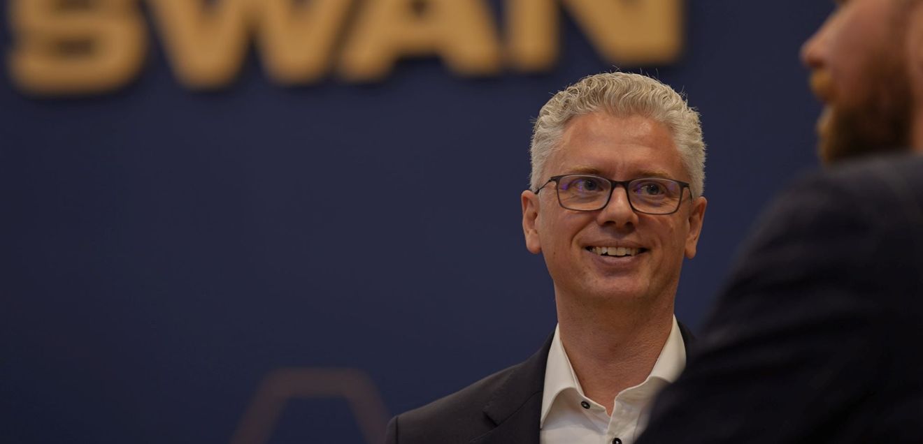 Logimat 2025: Anwenderzentrierte SAP-Lösungen: Vernetzt, smart, performant