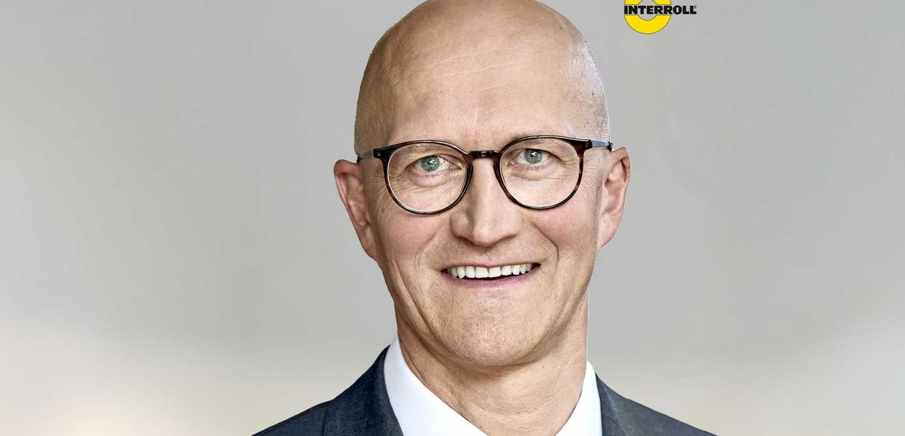 Personalkarussell: Interroll stellt Konzernleitung neu auf Personalkarussell: Interroll stellt Konzernleitung neu auf