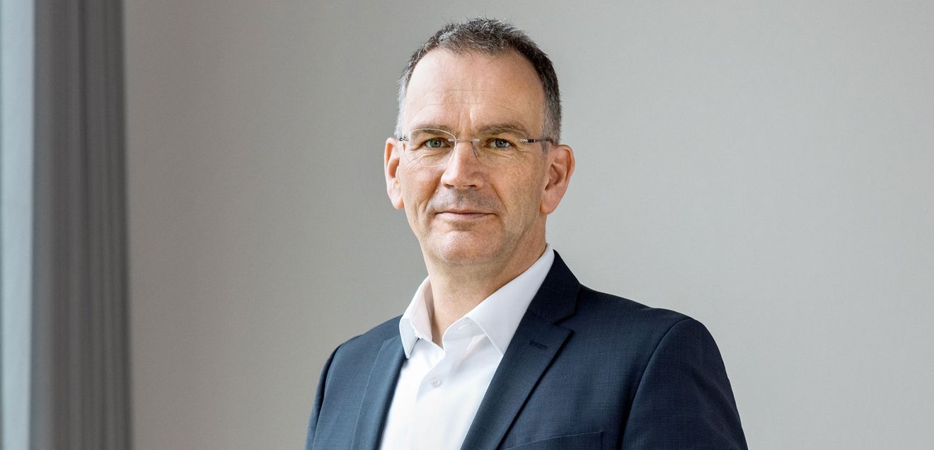 Auszeichnung: Endress+Hauser gewinnt Deutschen Nachhaltigkeitspreis Auszeichnung: Endress+Hauser gewinnt Deutschen Nachhaltigkeitspreis