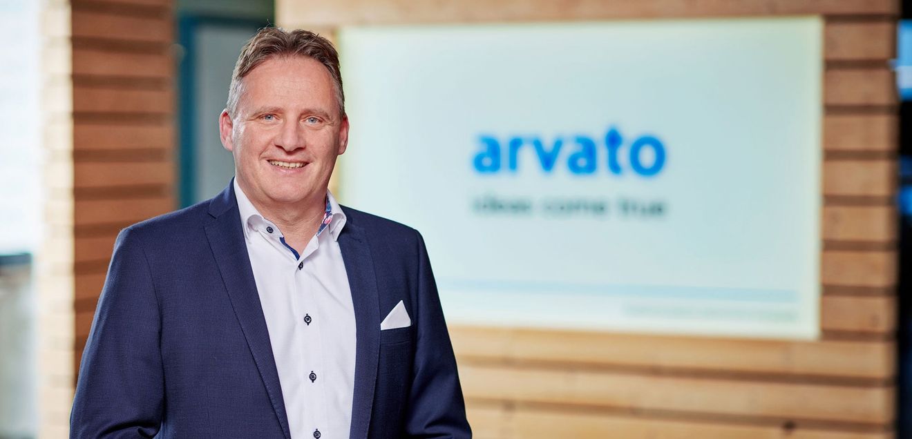 Partnerschaft: Arvato übernimmt Europa-Logistik für Mister Spex Partnerschaft: Arvato übernimmt Europa-Logistik für Mister Spex