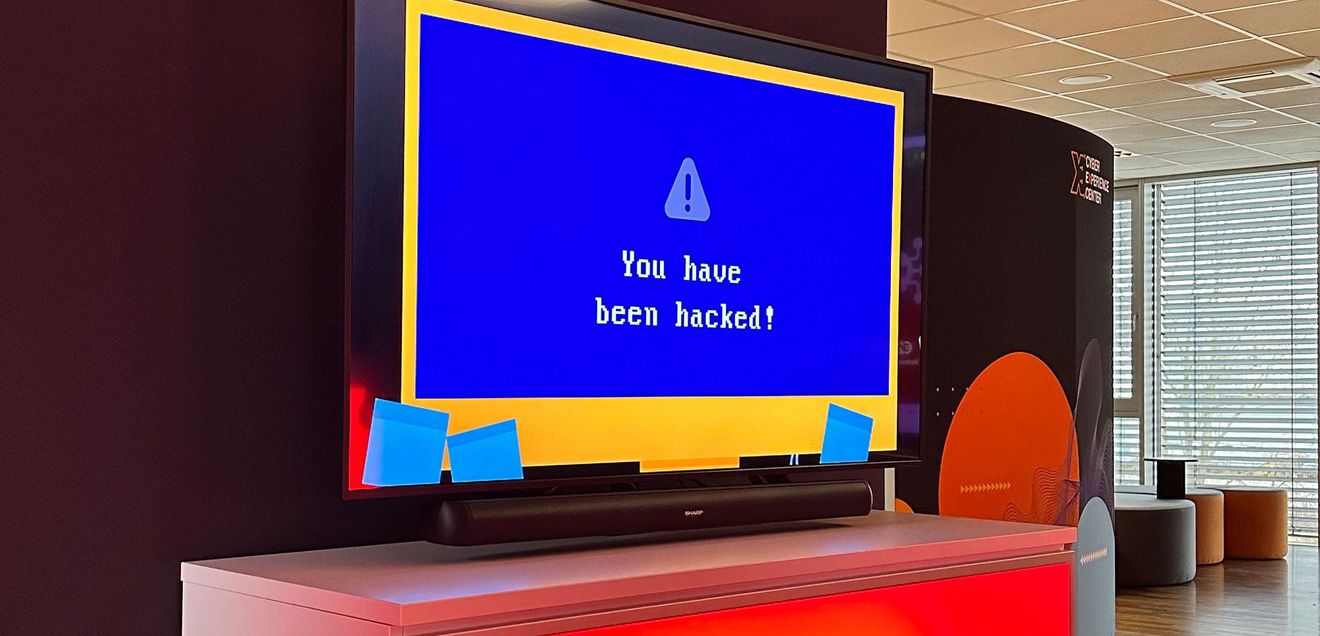 Orange Cyberdefense: Mit Hackern auf Tuchfühlung