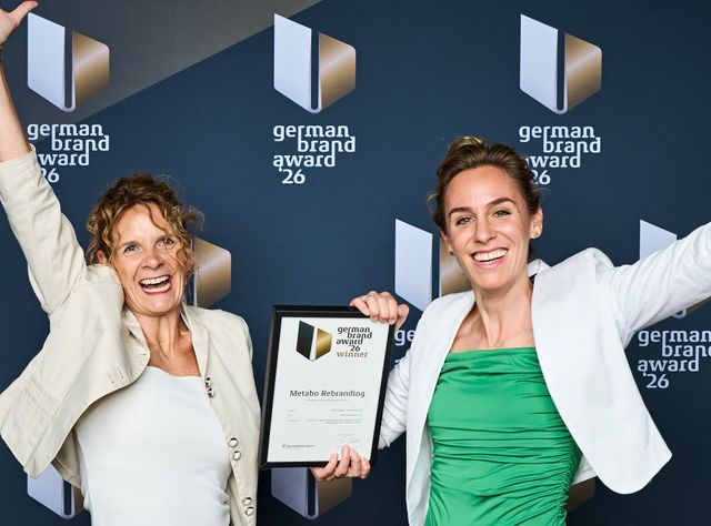 Metabo German Brand Award 2026