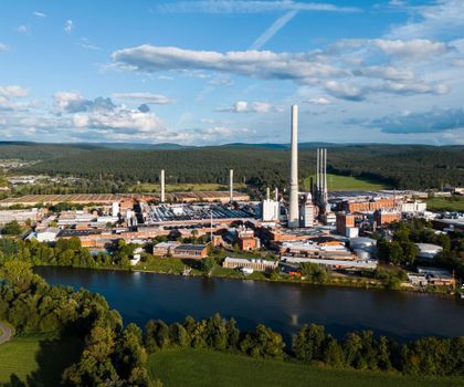 Standort Obernburg: Ensinger baut Tecapowder-Produktion aus Standort Obernburg: Ensinger baut Tecapowder-Produktion aus