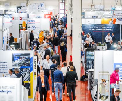 Two Trade Shows in Bad Salzuflen: Kuteno and KPA's Success Strengthens Collaboration