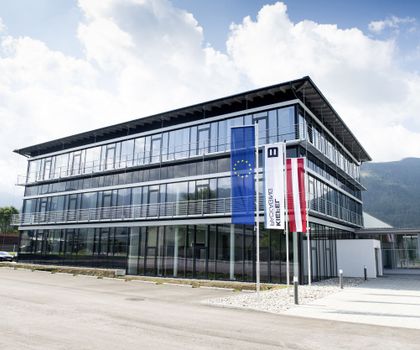 Kiefel Packaging: Kiefel schließt österreichischen Standort Micheldorf Kiefel Packaging: Kiefel schließt österreichischen Standort Micheldorf